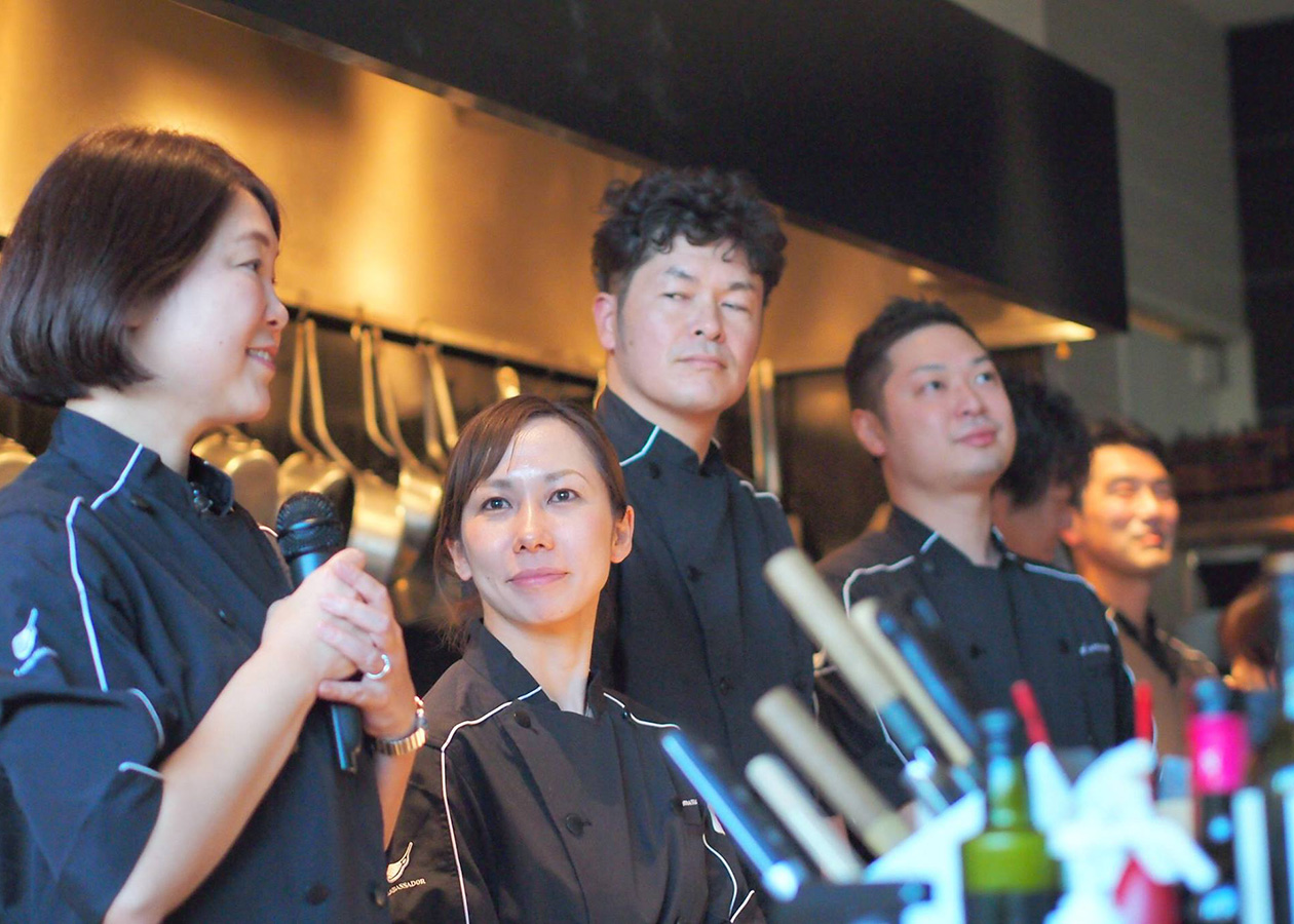 11月29日（いい肉の日）に待望の新メンバー加入！