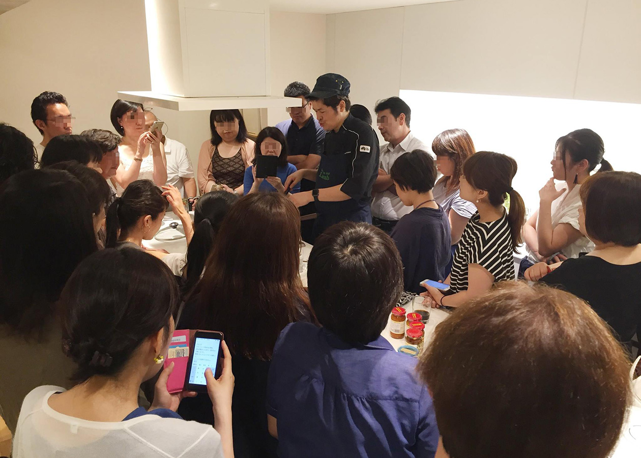 【ラムバサダー × スパイス講座】大好評につき第3弾を開催！