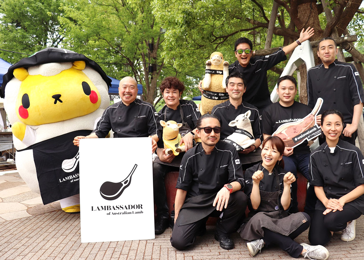 「ラムバサダーフェスティバル2019」にご来場いただき誠にありがとうございました。