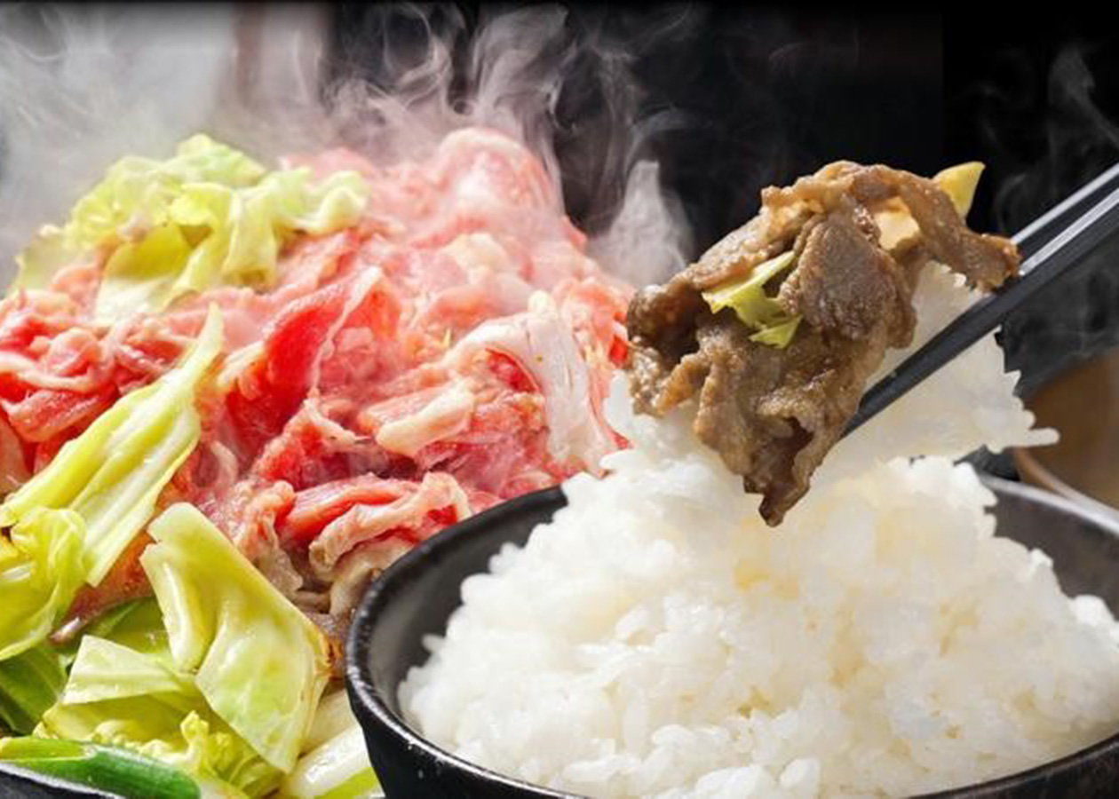 羊肉のプロフェッショナル集団が作り出す、こだわりの米沢ソウルフード／なみかた羊肉店（山形・米沢）