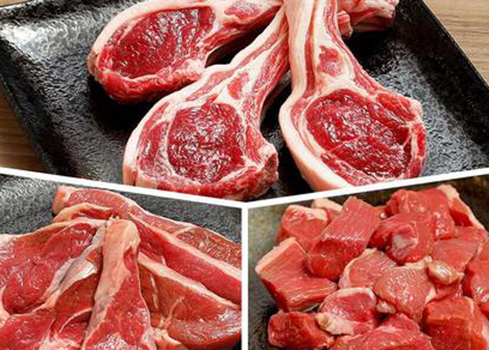 今後の肉は「美味しさ」と「安全・安心」がキーワード／肉道
