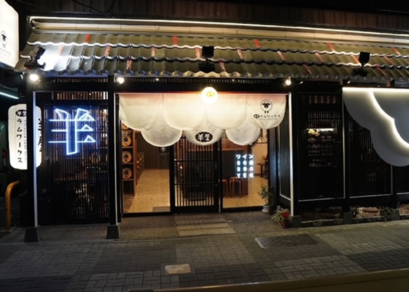 名古屋栄からラム肉の魅力を発信！羊屋ラムワークス