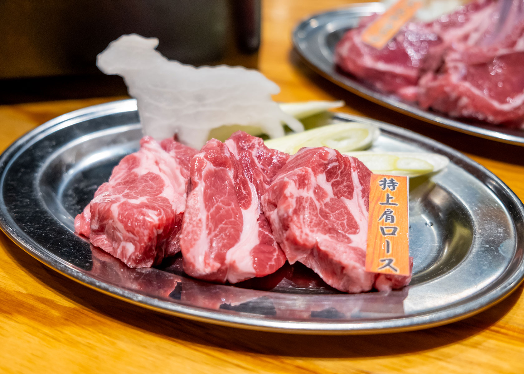 今年で10周年！網焼きにこだわる「ジンギスカン酒場 悟大」