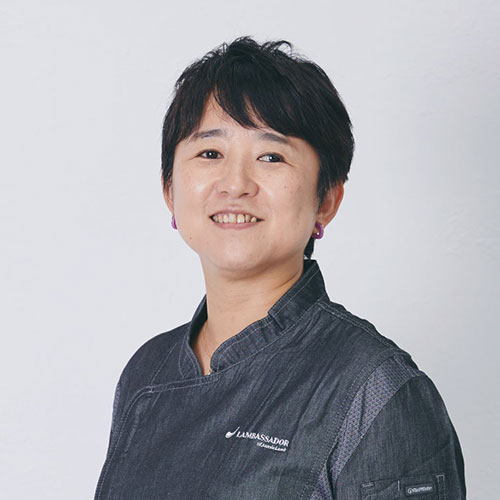 桑折 敦子
