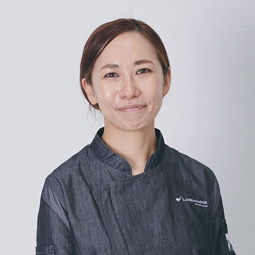 宮島 由香里