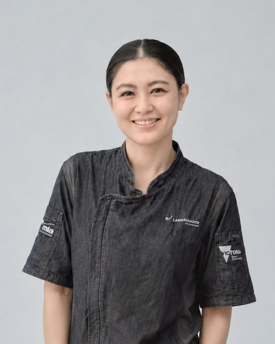 寺井 彩花