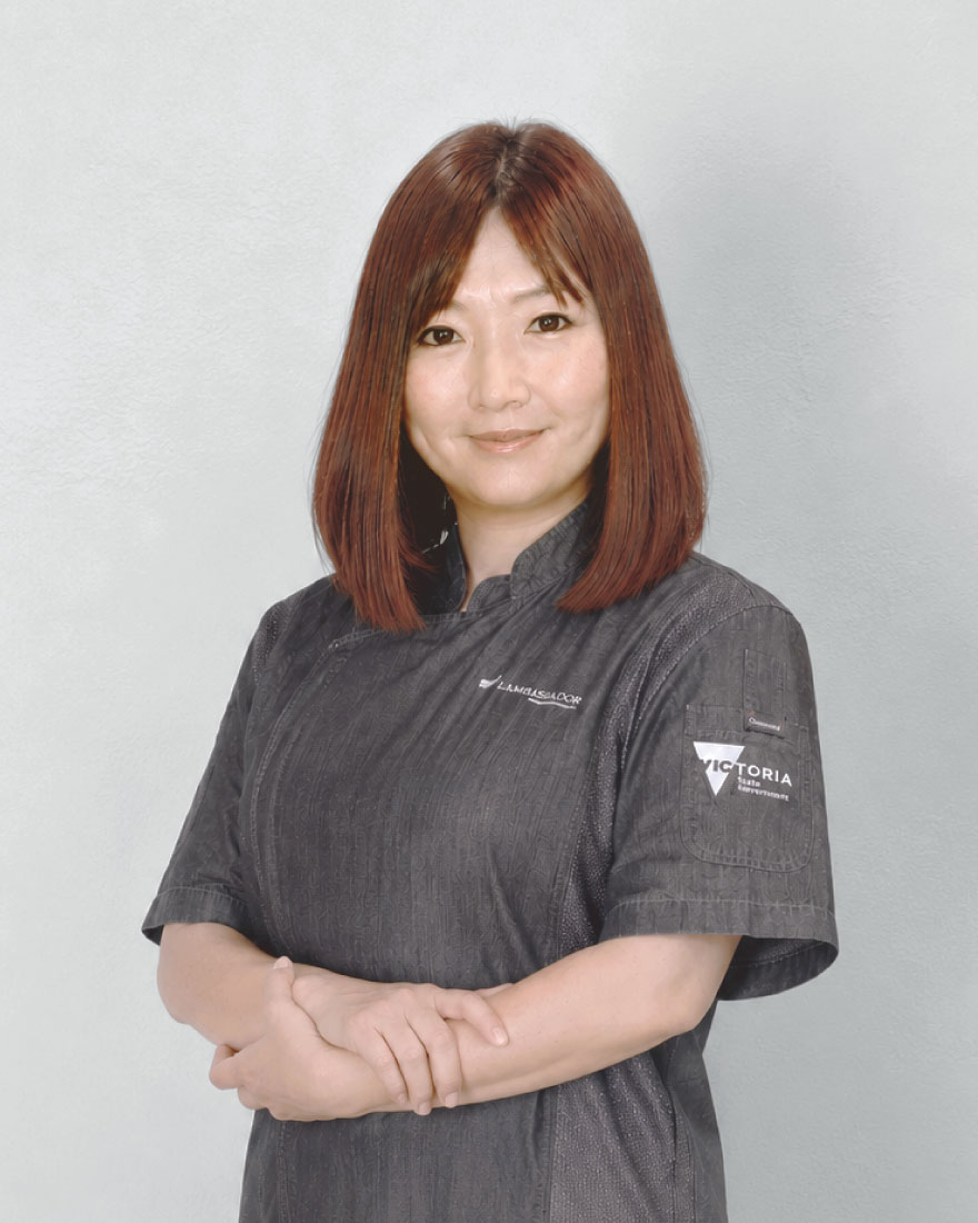 田中 小矢佳